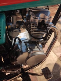 دراجة ٤ كير • موديل ٢٠٢٥ • كربلاء