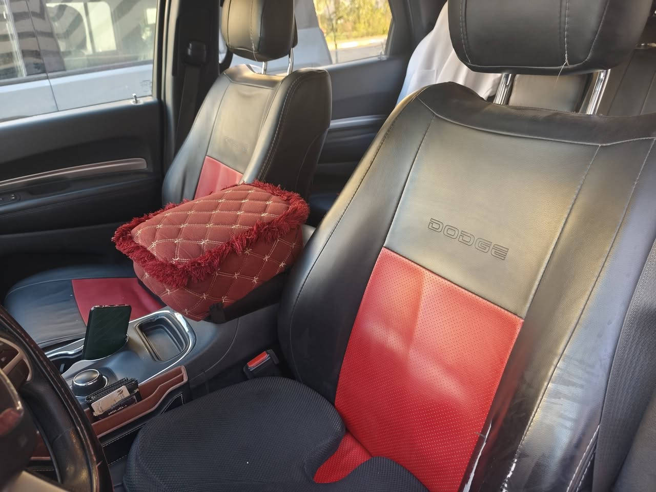 سلام عليكم من رخصه الأدمن
دورنكو 17 سته سلندر بأسمي صارله خمس سنوات عندي اوتو ستوب تحكم ستيرن كامل شفتات ستيرن دوسات جانبه وباقي المواصفات العاديه مكينه بساتم 15( بانزين عادي ) صور الحادث مرفقه اعتذر عن ذكر السعر خابر وتدلل *********** واتس اب متوفر غير متواجد عالفيس ايرباك برده فقط
