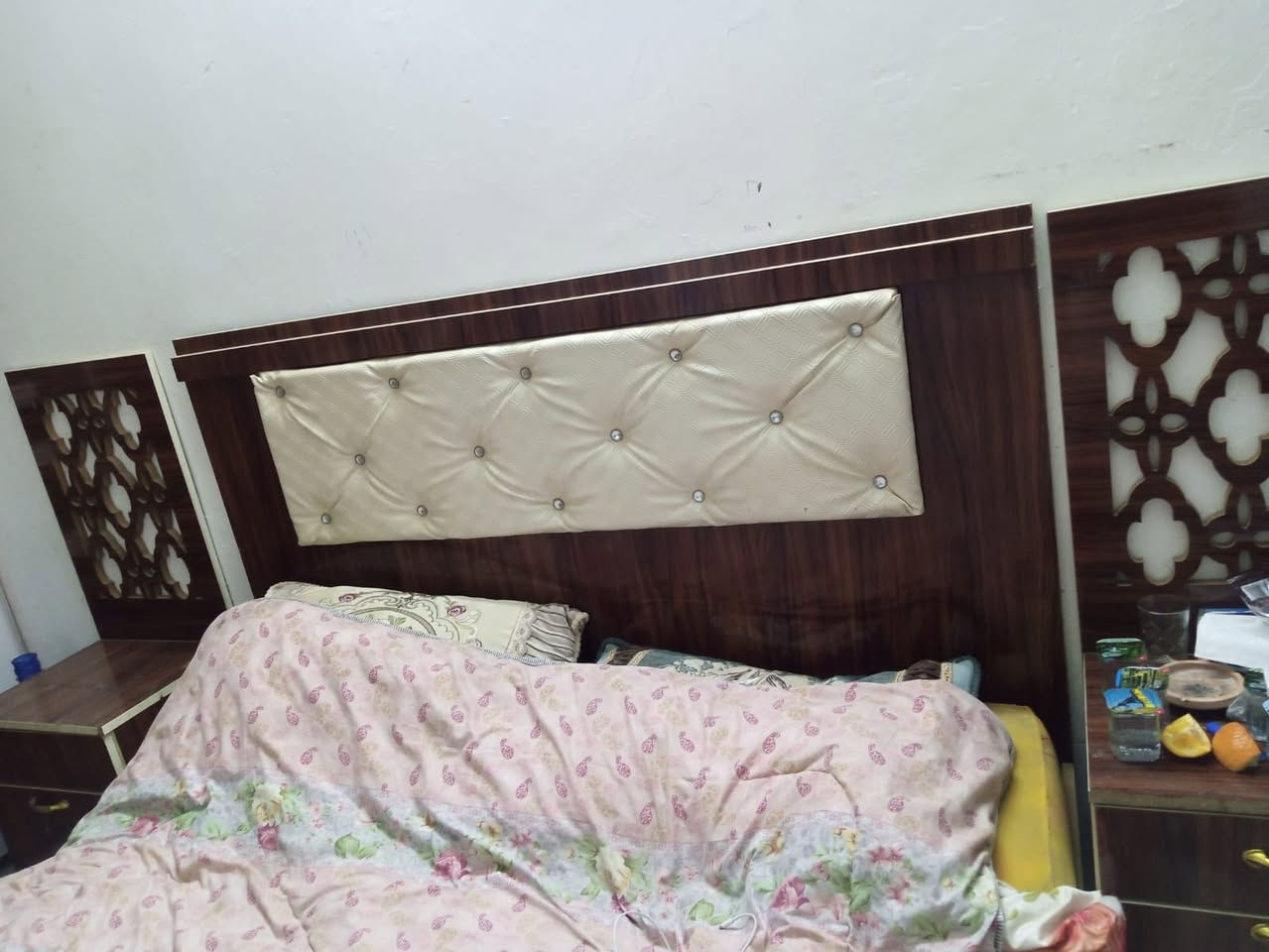 غرفة للبيع نضيفه مابيها ضرر السعر 300 العنوان تكريت


**إذا كنت صاحب هذا الإعلان وتريد حذفه لأي سبب، رجاءا أرسل رسالة إلى الدعم الفني**