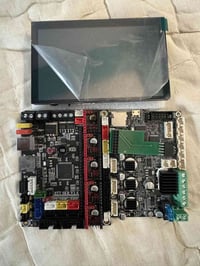 قطع مخصصه لطابعات 3D لتوصل 07708911246 واتس