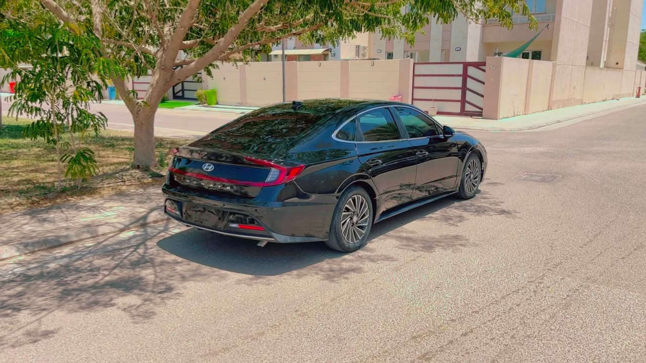 سلام عليكم
سوناتا هايبرد
موديل 2023 
وارد امريكي حادث خلفي  جاملغات وجنطة 
بدون رقم تترقم جميع المحافظات 
للعلم سعر الرقم 300.000 دينار
  للاستفسار ***********
