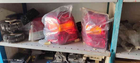 لتجارةقطع غيار السيارات الياباني لاندكروز 
ديالى بعقوبة صناعة. اتصال ***********
