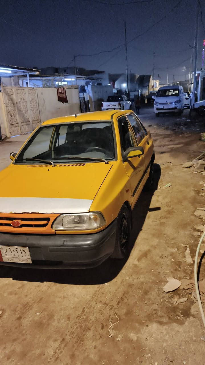 السلام عليكم سايبه موديل ٢٠١٤
السعر ١٨ العنوان البصرة أبو الخصيب عويسيان
هاذ رقمي ***********
