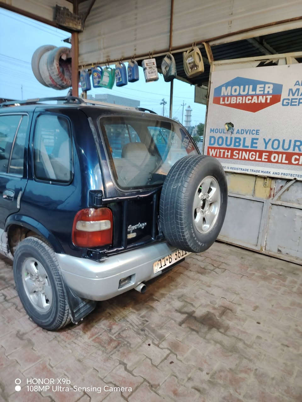 سياره كاز


**إذا كنت صاحب هذا الإعلان وتريد حذفه لأي سبب، رجاءا أرسل رسالة إلى الدعم الفني**