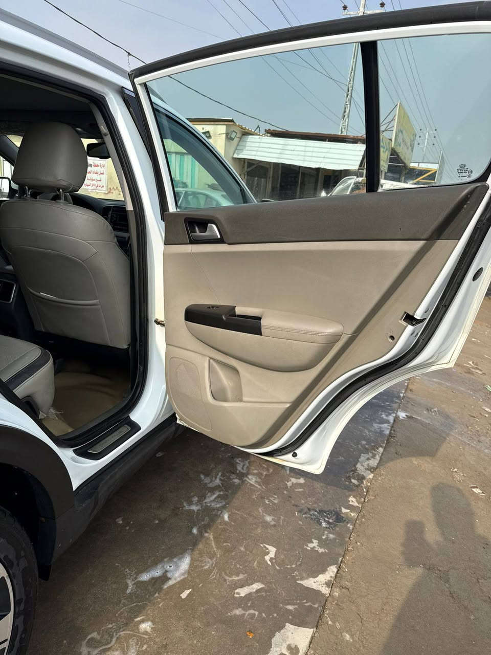 ✅ للبيع – كيا سبورتج 2017 خليجي
🚘 السيارة نظيفة وجاهزة
🔧 مكفولة كفالة عامة كير + مكينة + والشواصي
⚠️ ملاحظة بسيطة: بيها بارد بالجاملغ الخلفي (إصبعين فقط)

💵 السعر: 191
📲 للأستفسار أكثر الاتصال أو التواصل على الرقم التالي  : *********** ديوانية, القادسية
