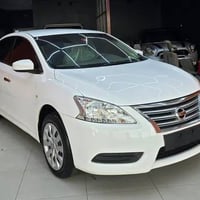 سنترا ٢٠١٩ • ماكينة ١٫٨ • السليمانية