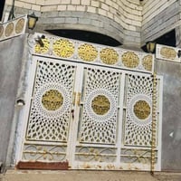 حمدان قرب جامع رسول • غرفتين • ١١٠م