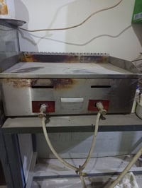 قلاية همبركر • نضافه 95% • نجف المناذره