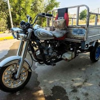 ستوته امتيار • ٢٠٠٩ • شاصي مكفول