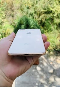 إسلام عليكم ايفون 8بلص ما مفتوح انطيك بي ضمان ما مفتوح  ذاكرة64🔥🔋 بطار...