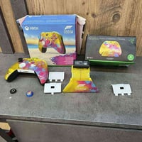 كنترول Xbox • فورزا • ستاند وشاحن
