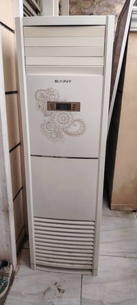 سوني • ٣ طن • ضمان شهر