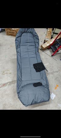 سرير • يطبك • اثاث