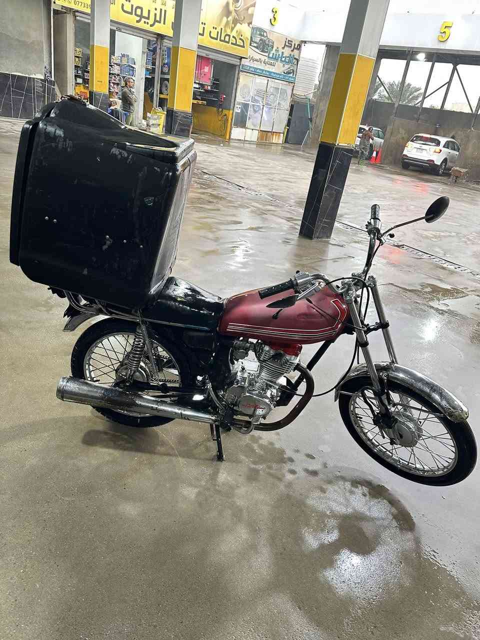 ناما شلامجه مديل ٢٠٢٢ محرك ناما تيربو السعر مليون ونص الرقم ***********
