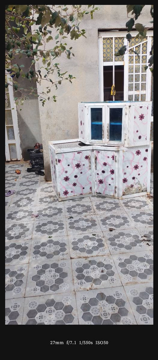 توجد لدينا كاونتر للبيع مستخدمه نضيفه كلش الدوايه الحولي قرب سيطرة ال نايف


**إذا كنت صاحب هذا الإعلان وتريد حذفه لأي سبب، رجاءا أرسل رسالة إلى الدعم الفني**