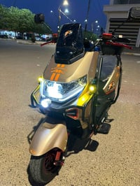 موطور شحن • ٢٠٢٦ • ٦ بطاريات