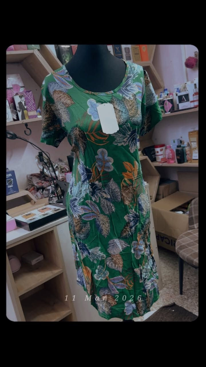 كشمير قصير
قياس فري سايز 
السعر ب7 القطعه


**إذا كنت صاحب هذا الإعلان وتريد حذفه لأي سبب، رجاءا أرسل رسالة إلى الدعم الفني**