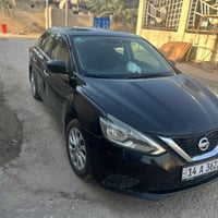 سنتره SV • ٢٠١٨ • ١٦٠٠٠٠ كم