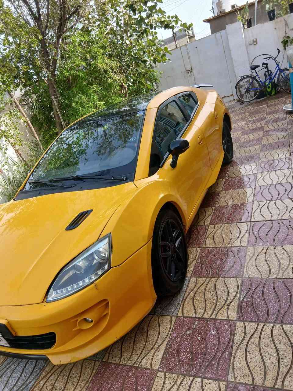 سلام عليكم سياره برتون ٢٠١٨
السياره بدون صبغ 

محرك 4 سلندر 

كير عادي 

شرط الكير ول محرك 

صدرها 50 بل ميه 

شاشه كامره خلفيه 

سقف اصلي اسود 

جامات كهرب اشاير بل مري 

لايت زنون 

السياره ماشية 79 الف

رقم دهوك شرط التحويل 

هاي تفاصيل السياره 

بيع او مراوس بحسب قناعه

مكان بغداد مجمع بسمايه 

***********
