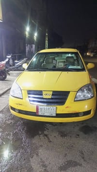 اي 5 • محرك يصوت • مستمسكات موجودة