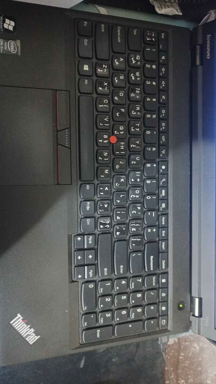 حاسبة البيع 
شركة.lenovo 
ويندوز 11
كور i5
الرام 8
الهارد 256
كارد الشاشة داخلي 
النظافة 95%
خاصة الدراسة والعمال الهندسية 
رقم الهاتف ***********
مع شاحنة ماوس و حقيبة حلة, بابل
