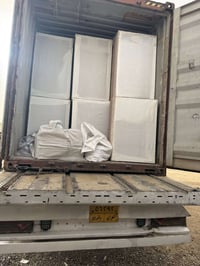 معرض علوش • دواوين • توصيل