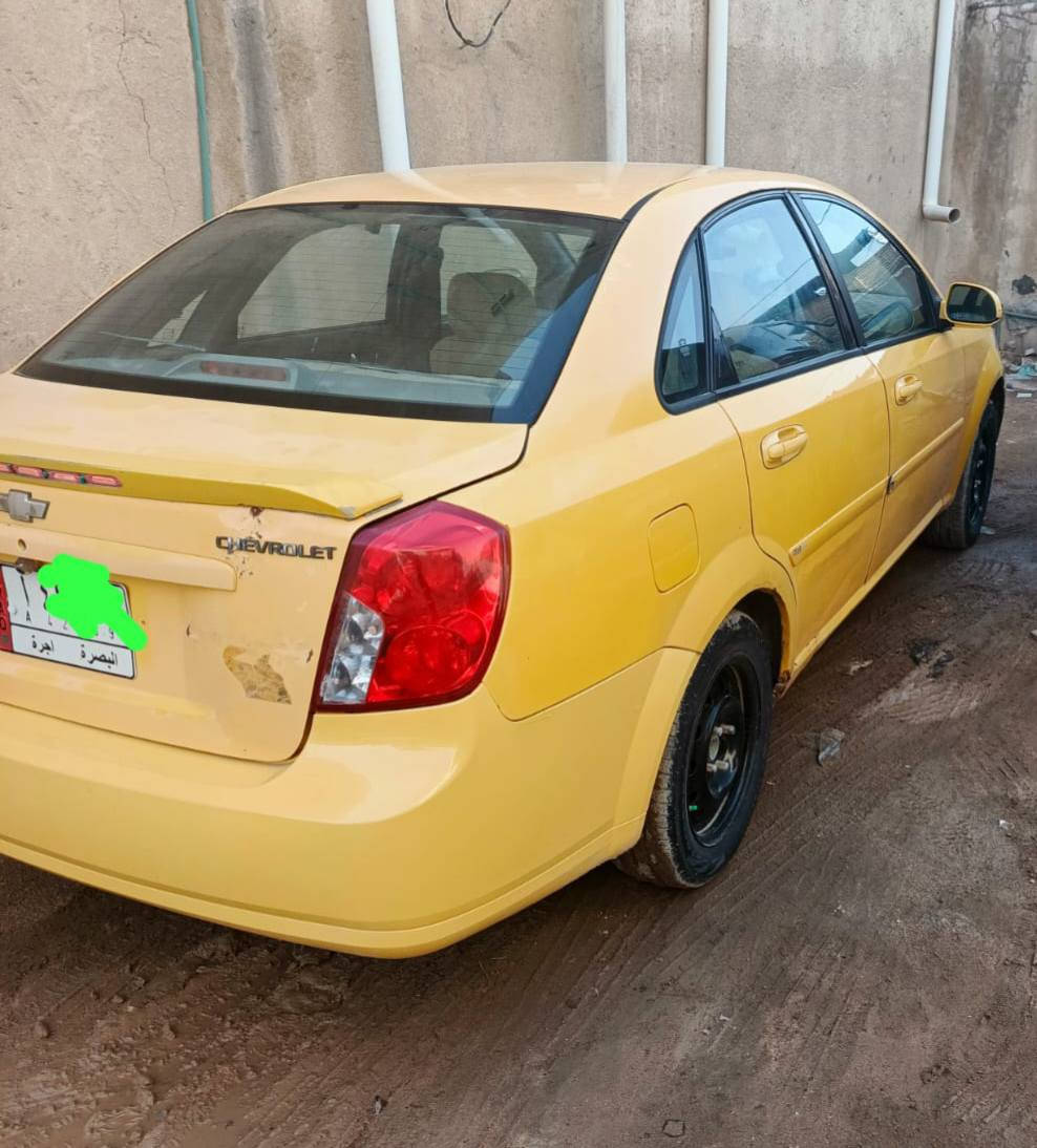 اوبترا 2011 بصرة گير اوتماتيك تخم تايرات سيارة مصفره من غرامات واتساب *********** البصرة, العراق
