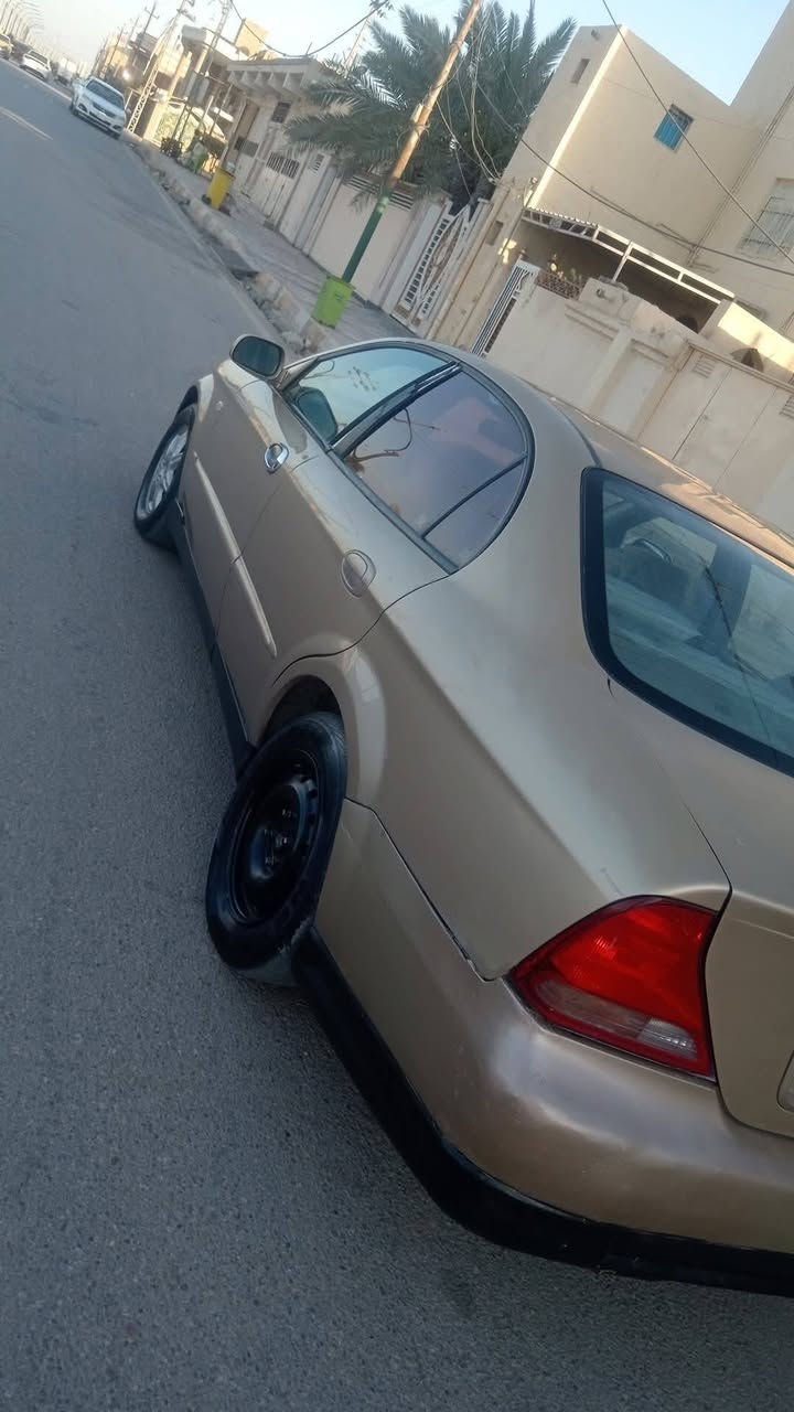 ابيكا 2005 جاهزه من كلشي تبريد ثلج كرهبائيات كلها شغاله تخم تاير حداديه جديده تحويل ثاني يوم مصبوغه عام بدون حادث السعر 27 ورقه مكاني ذي قار قلعة سكر علما غير متواجد ع النت للاتصال ***********
