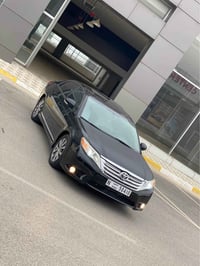 أفالون • ٢٠١٢ • السليمانية