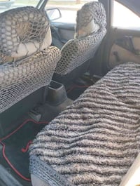 صبغ عام • محرك مضبوط • موصل