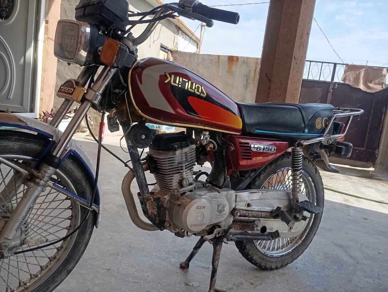 اربعه كير ب350
***********
