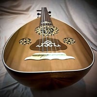 ((( صناعتنا ))) من خشب السيسم العراقي  الوجه سيدر  المفاتيح ابنوس مع ت...
