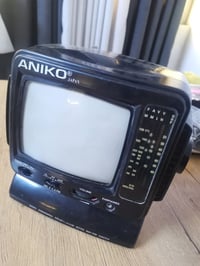 انتيكا • ميشتغل