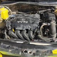 شيري كوين موديل 2011 كير ومحرك كورلا رقم نكليزي بغداد  بيهة ضربة بجامل...