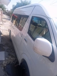 كوستر • ٢٠١٢ • مكينه جمره