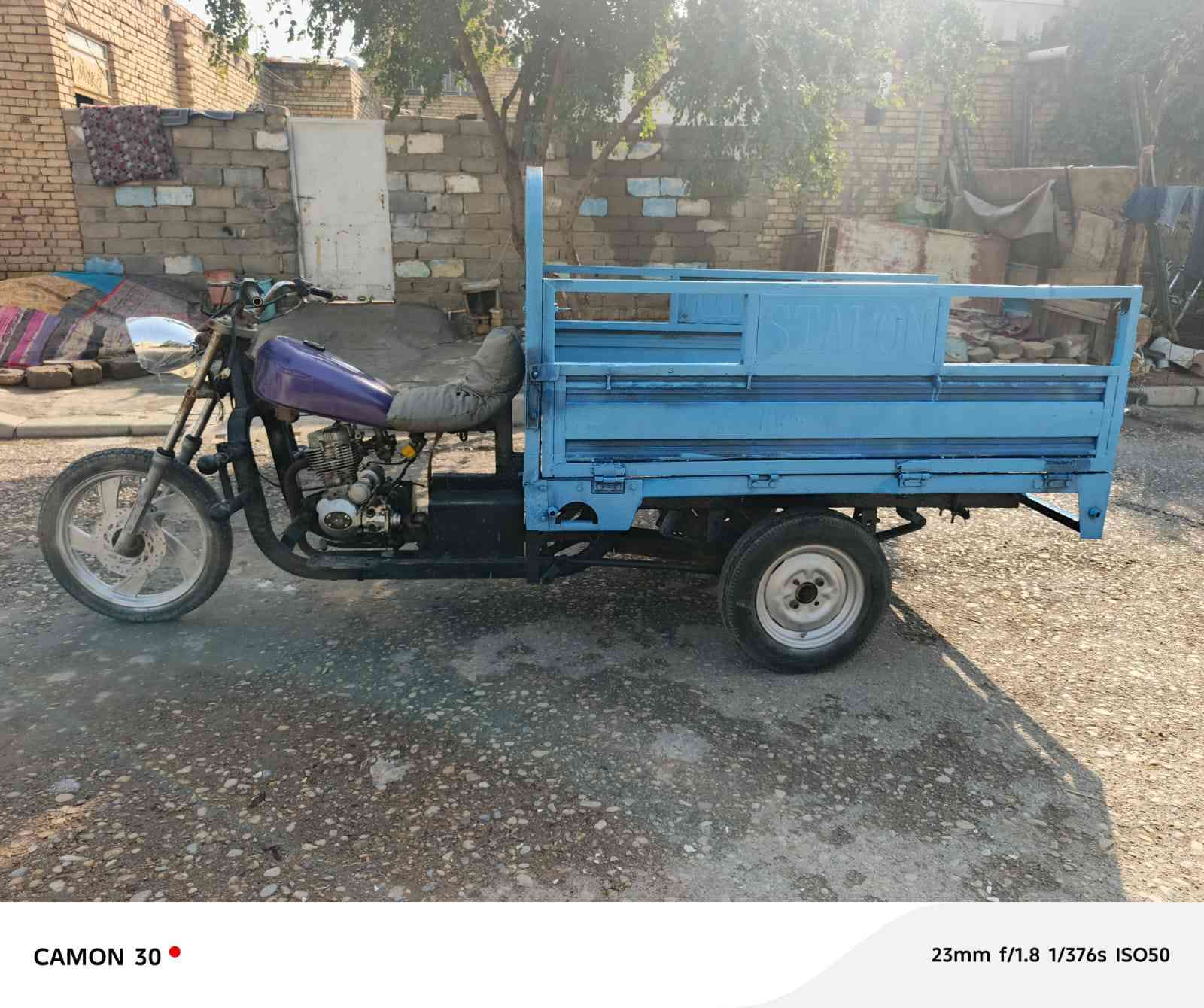 سلام عليكم ستوته للبيع ميتار شاصي مكفول محرك نضيف بدون وراق مكفولة عشاير الشراري ينتصل ***********
