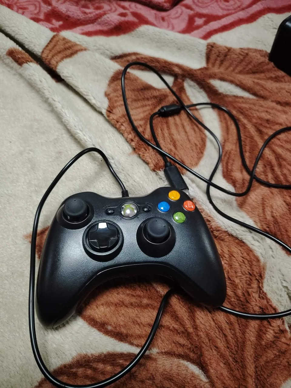 اكس بوكس 360
250جيجا بايت 
جوستك2
يحتوي عل 141لعبه 
السعر 150 قفل 
العنوان بغداد الزعفرانيه الربيع


**إذا كنت صاحب هذا الإعلان وتريد حذفه لأي سبب، رجاءا أرسل رسالة إلى الدعم الفني**
