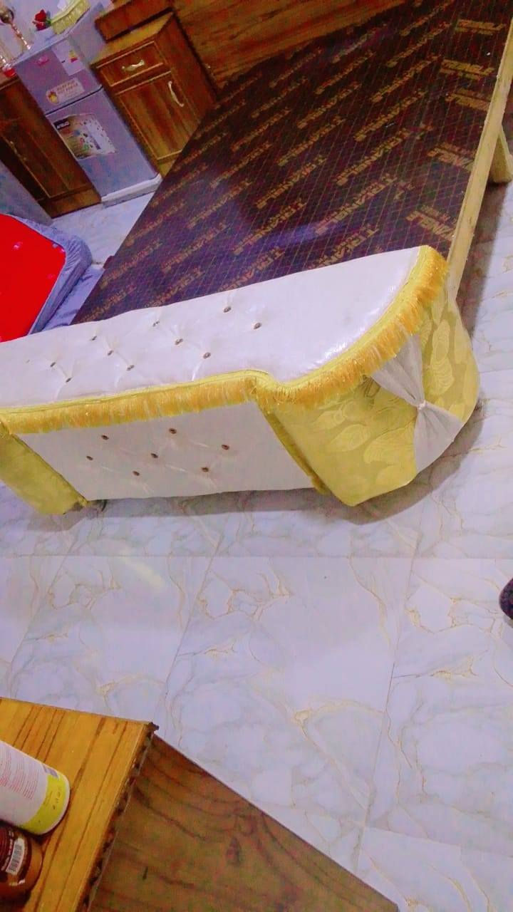 غرفه نوم مستعمله للبيع السعر 900وبي مجال وتساب ***********للاستفسار
