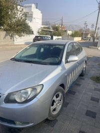 هۆندا اڤێنتی • ٢٠٠٧ • ڕانیە