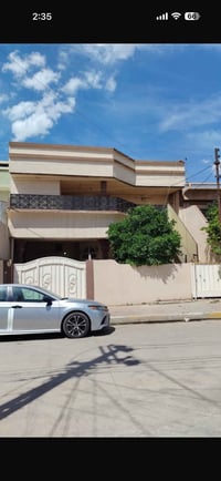 حي العسكري سايدين • طابو صرف • ٢٠٠م