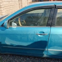 كامري ٢٠٠٧ • خليجي • ٤ سلندر ٢٤٠٠