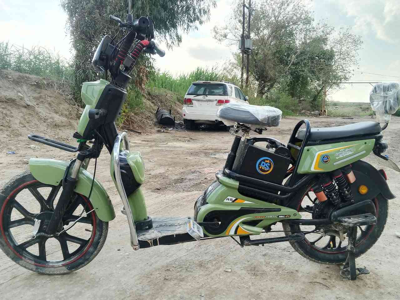 سلام عليكم دراجه شحن حجم 20 بطاريات 5 كبار كهربايات شغاله تايرات جدد سعر 300 وبيه مجال مكاني بغداد ليريده يجي خاص


**إذا كنت صاحب هذا الإعلان وتريد حذفه لأي سبب، رجاءا أرسل رسالة إلى الدعم الفني**