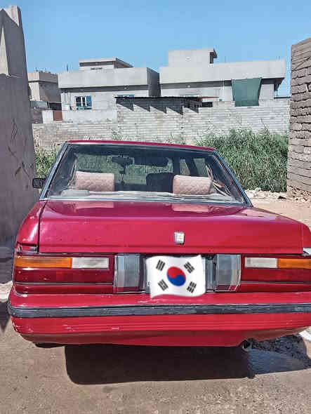 السلام عليكم سوبر ٨٥جديدة مكفولة من الدعامية ل دعامية كير اوتو شرط وكالة وتحويل كير مكينة شرط السعر 38بي مجال ***********
