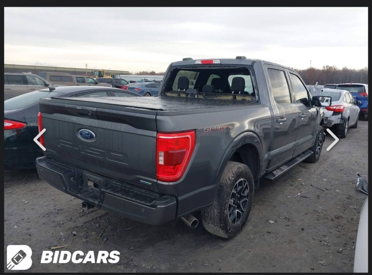 بسم الله سلام عليكم
فورد F-150 موديل:2022(  انضف او ارخص بكل سوق)
مواصفات XLT يعني فوول فول ماعدا بنورامه باب طويل بدي قصير
   ماشي38فقط حجم محرك 6 توربو مرغوب محرك كير تبريد تدفئه كهرباي حجر صالص صدر اكسل مكفول كفاله عامه
دبل اكسل شاشه كبير كامره حساسات رادارات كير ارضي تبريد مركزي يعني فول فول ماعدا بنورامه سياره فقط بنيت صبخ بدون شاصي فقط ارباك استيرن مرجع بلاد الباقي كفاله صور حادث بل منشور 
  سعر جوو سوق 285  بي مجال قليل كلش مكان سيار سليماني رجاا اذا مو شراي لاتكسر حلال ناس مع احترماتي *********** السليمانية, العراق
