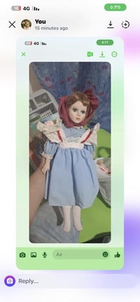 دميات فخار أنتيك – قطع نوادر على الرفوف  🌟 دميات فخار يدوية ومميزة، تع...