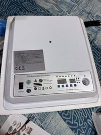 فقاسة بيض • ٥٥ بيضة • اوتوماتيك