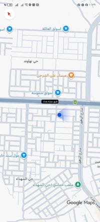 حي الشهداء • ٣١٢م • ٥ غرف سويت