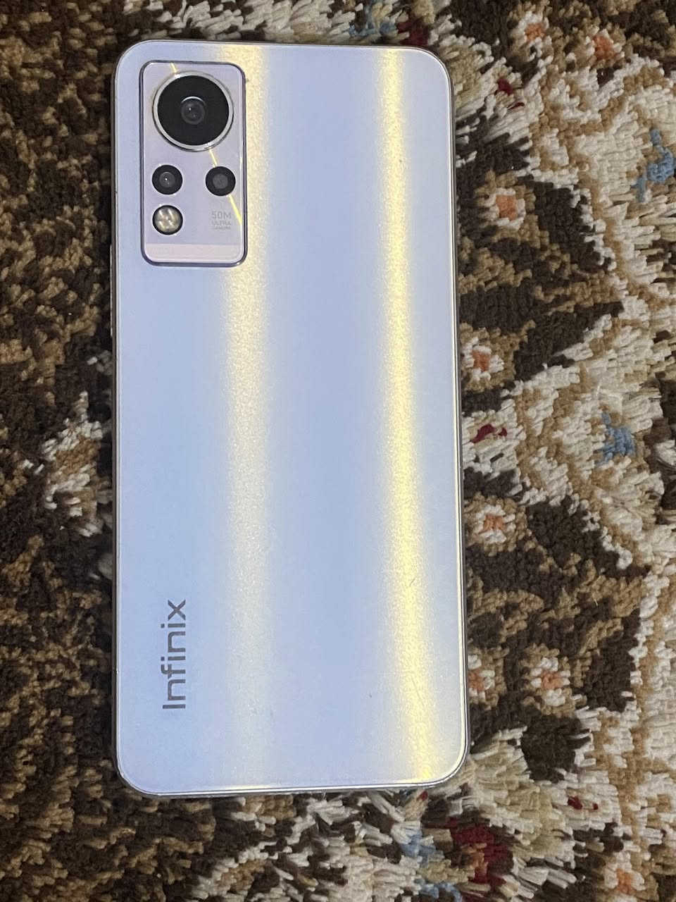 سلام عليكم جهاز البيع نضيف ما مفتوح اسعر80او بيه مجال شي قليل***********
