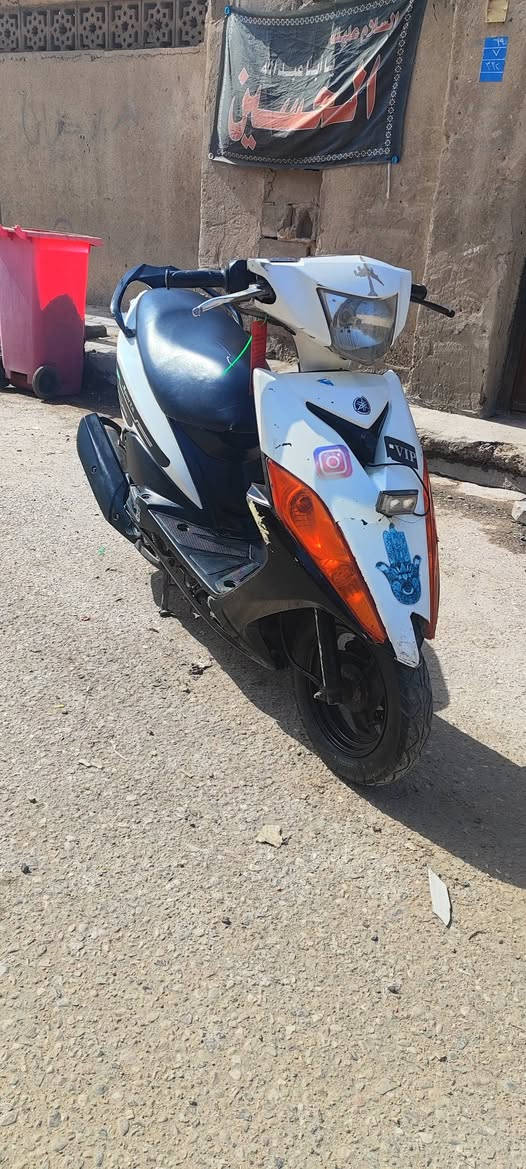 اسلام عليكم
ماكس مضلع نوزل حديث مامفتوحه الصور يمكم
مكاني البصره سعرها 750
للتواصل ***********
