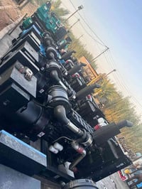 مولدات • شتاير • كمنز 114